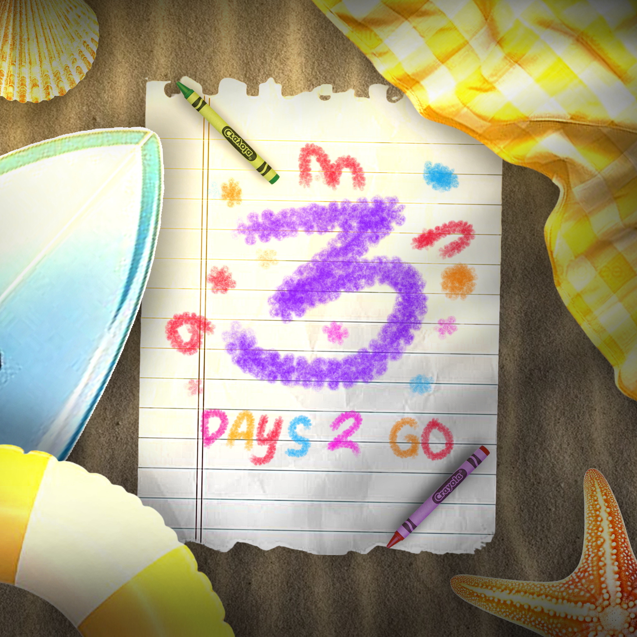 Day 3 Teaser